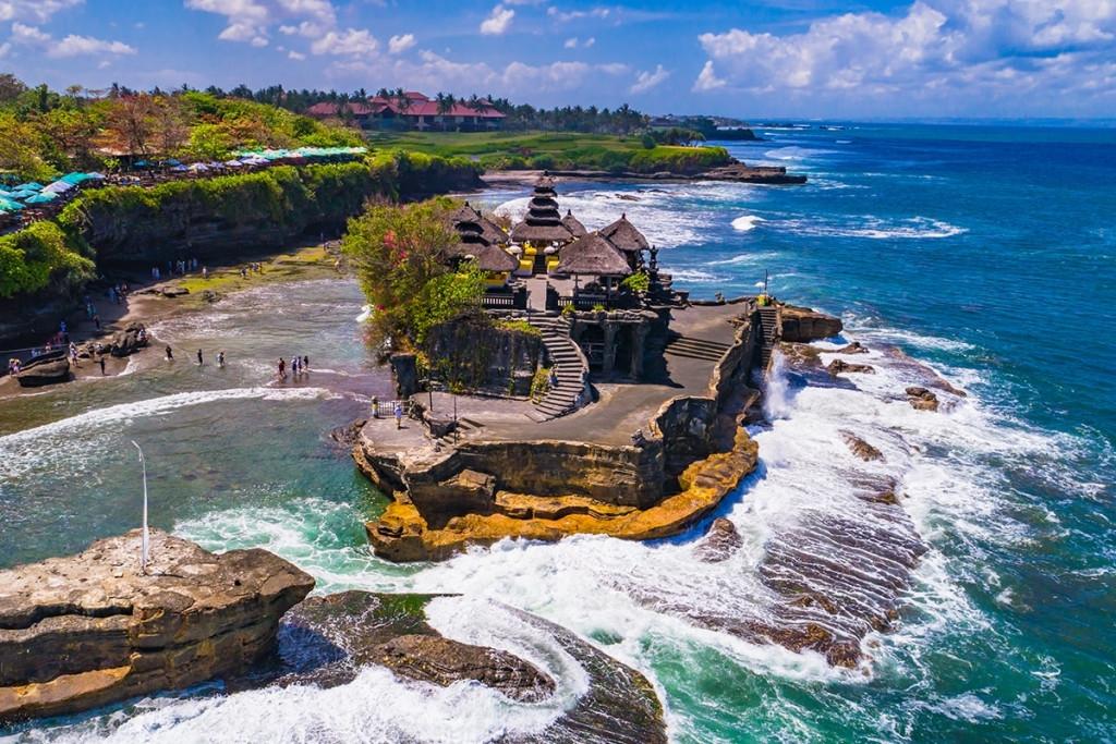 BALI - ĐẢO THIÊN ĐƯỜNG -Công ty lữ hành LPH Travel
