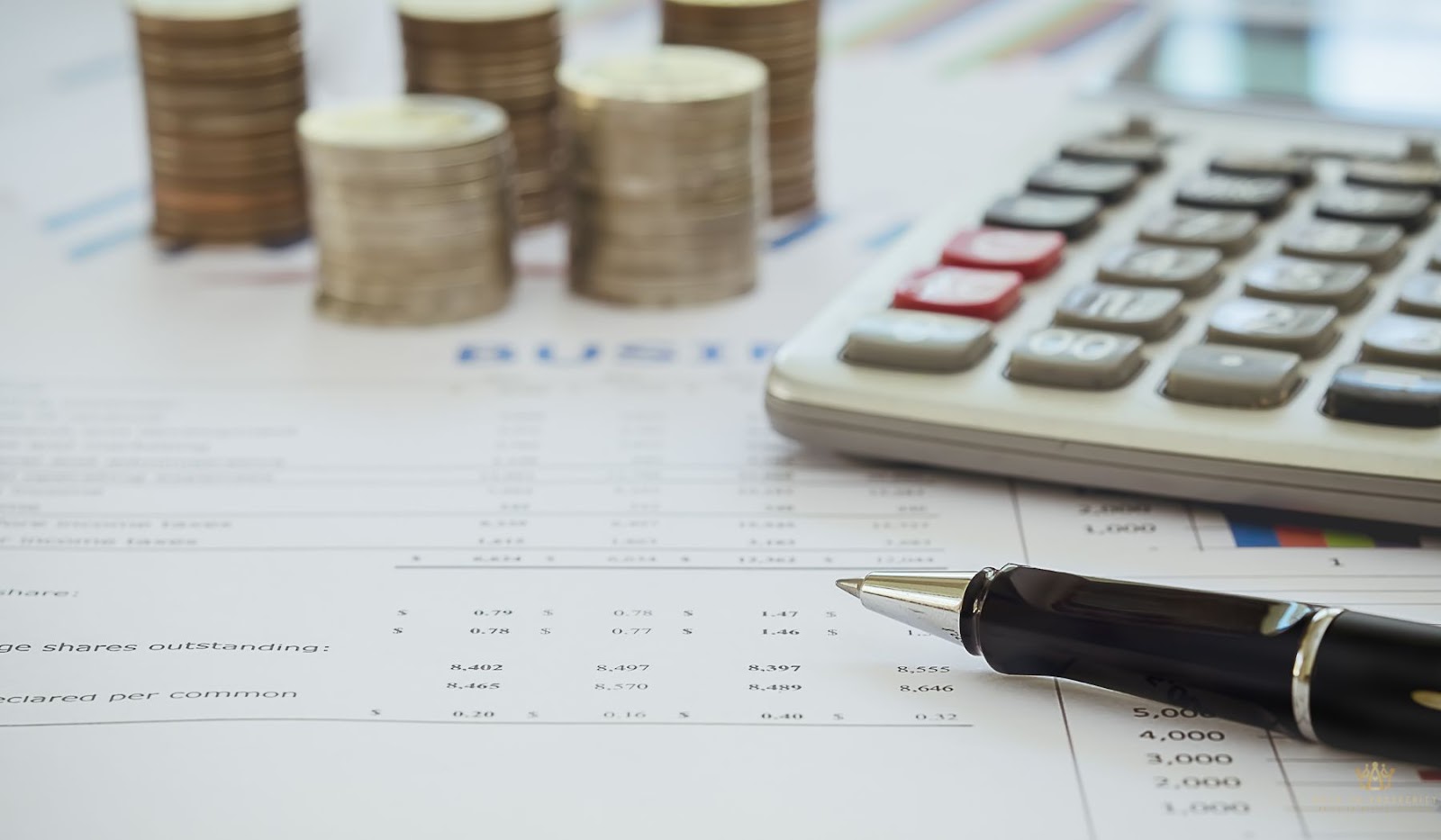 Annual IRS Filing Requirements