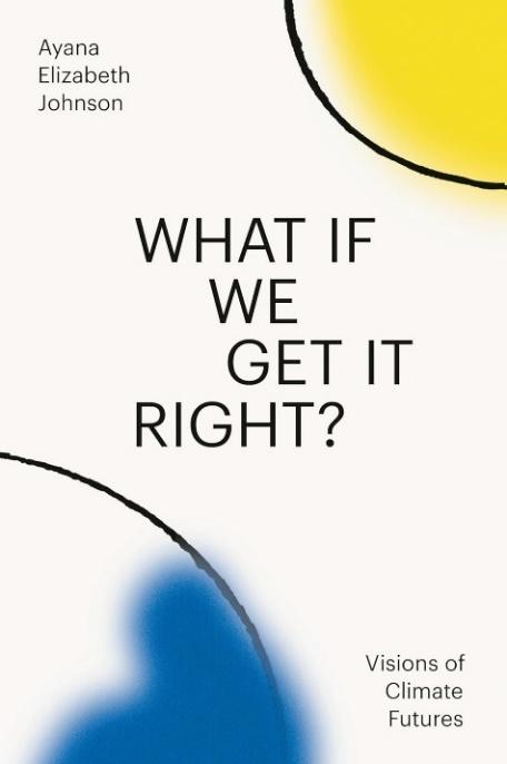 What if we get it right book cover