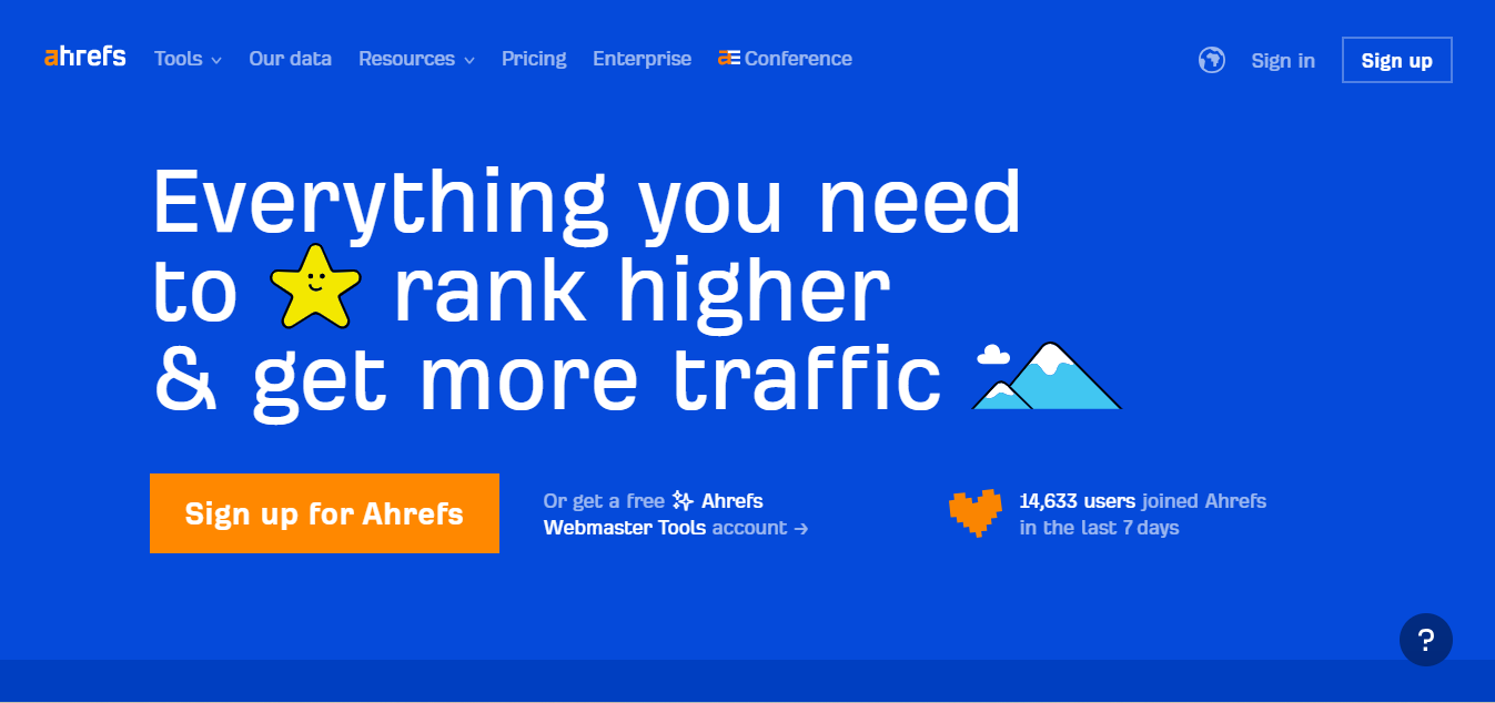 Ahrefs