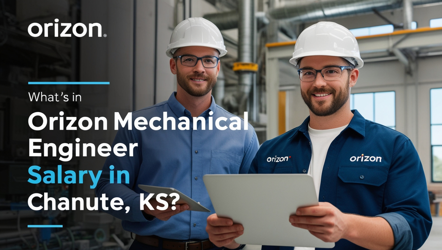 Orizon Mechanical Engineer Salary in Chanute KS