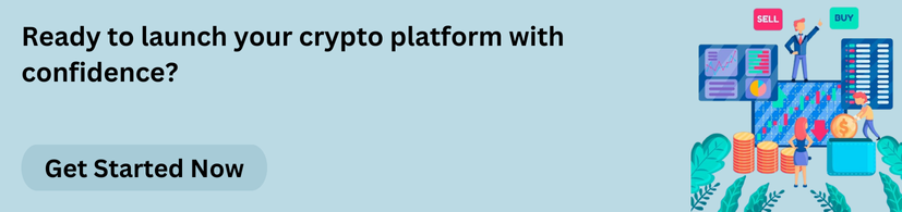 binance clone script