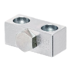 Ứng dụng chi tiết của Threaded Stopper Blocks 