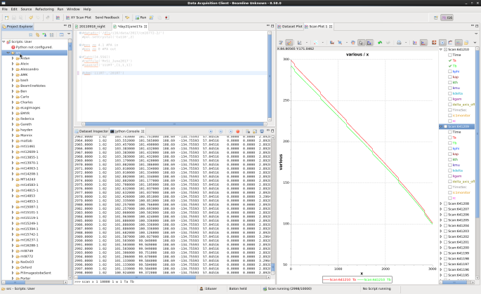 C:\Users\grp66007\Dropbox\Diamond\I16\I16 photos\Screenshot-Data Acquisition Client - Beamline Unknown - 8.58.0 .png