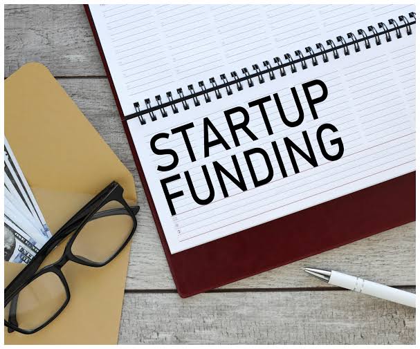 weekly update of funding in indian startups