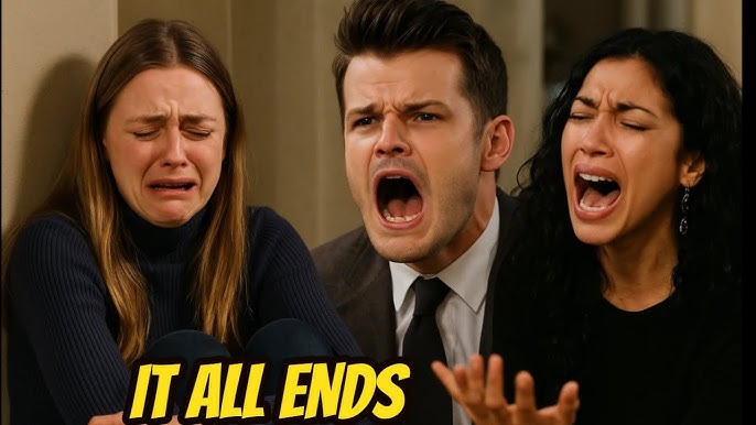 IT ALL ENDS - Claire finally discovers Kyle's secret The Young And The  Restless Spoilers - YouTube