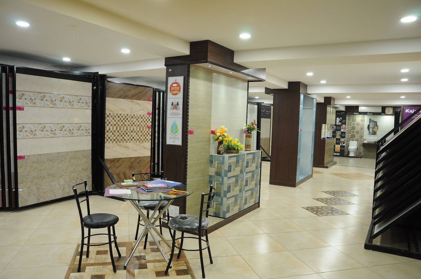 
Sri Chendur Showroom #2 Best Tiles Showroom in chennai