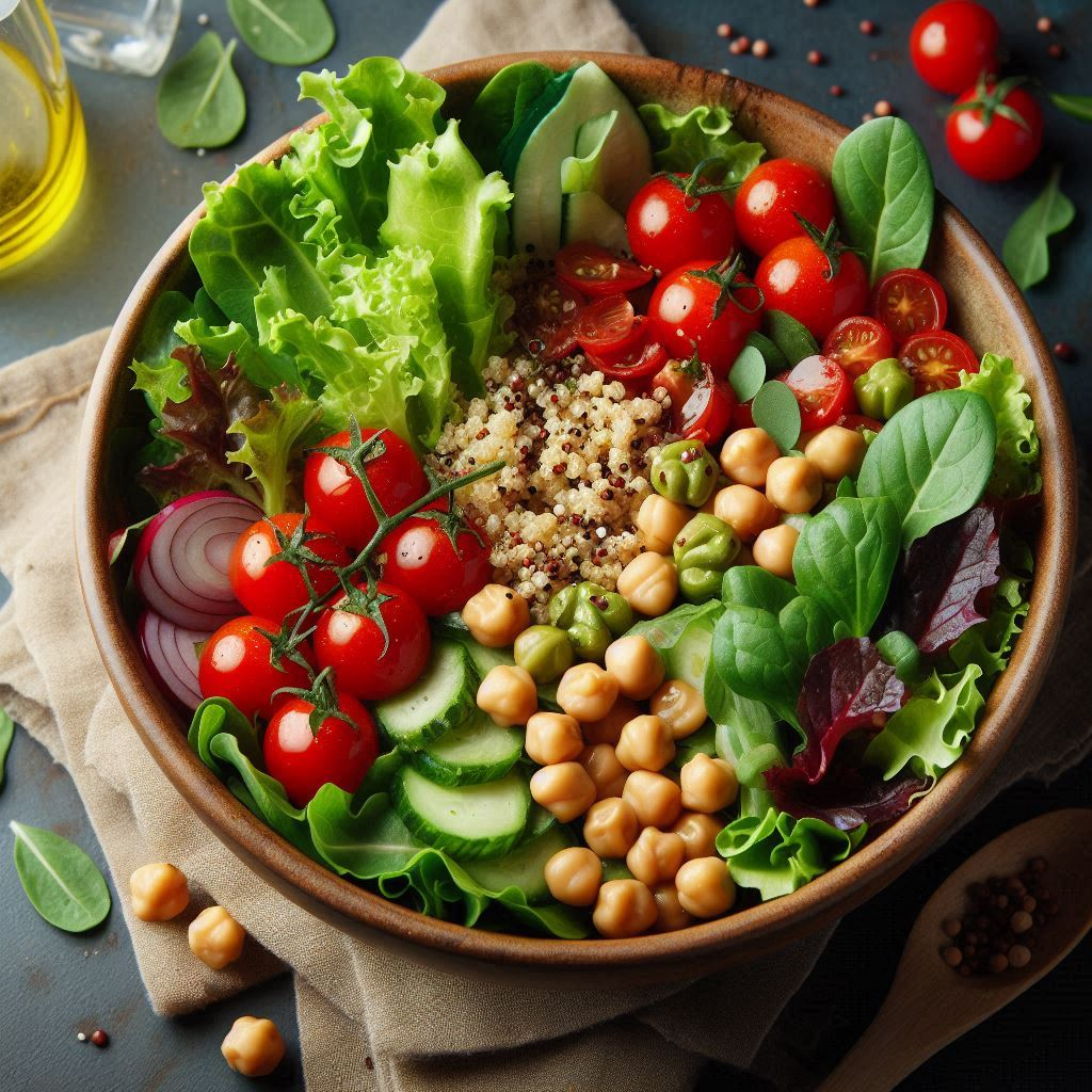 Increase Fiber Intake to Curb Sugar Cravings