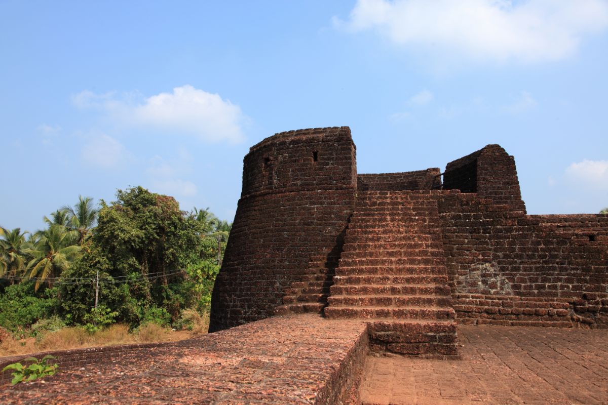 kerala kochi tourism