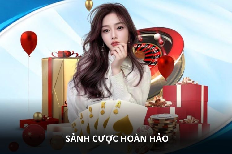 FUN88 Casino - Sảnh cược hoàn hảo