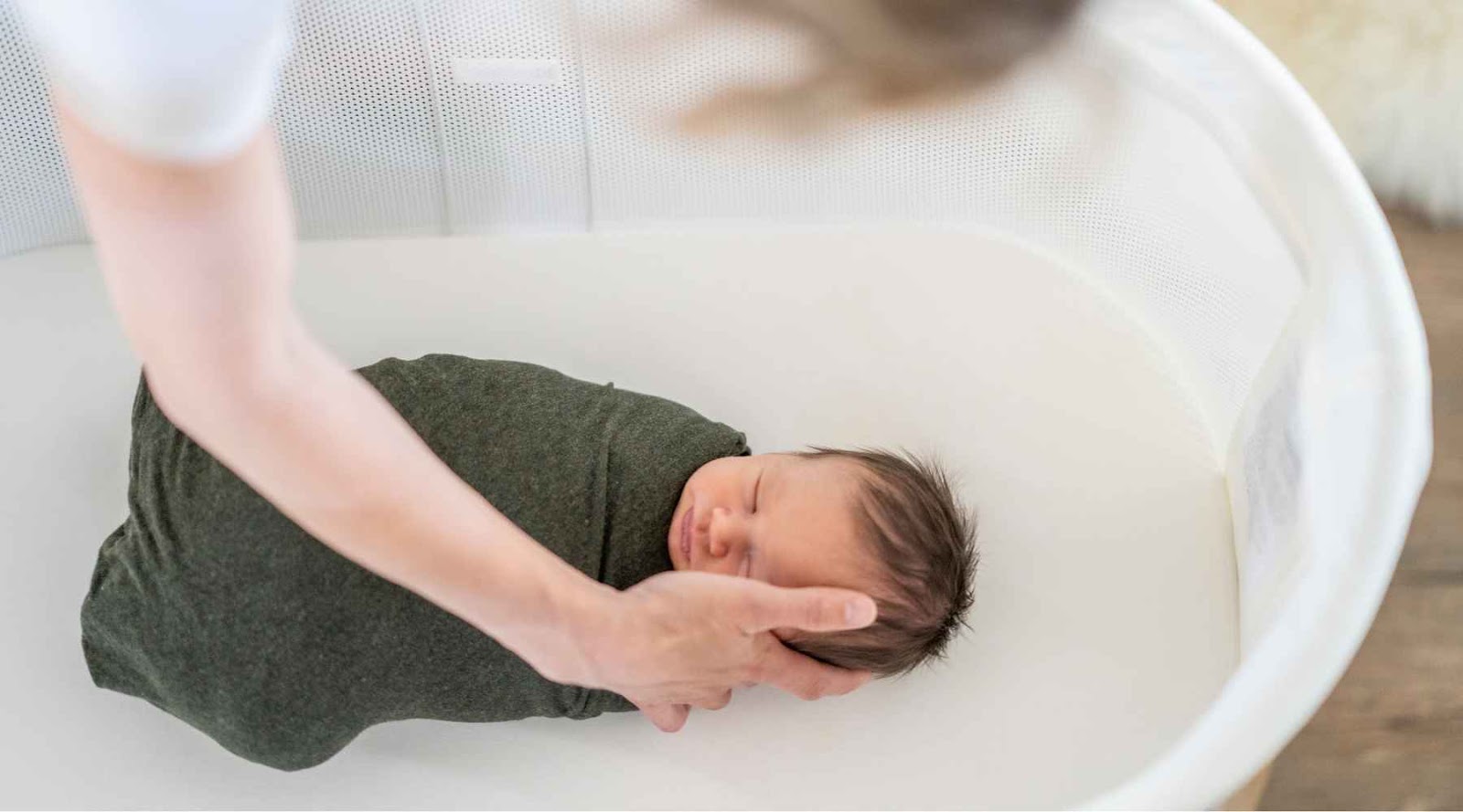 Baby Crib vs Playpen
