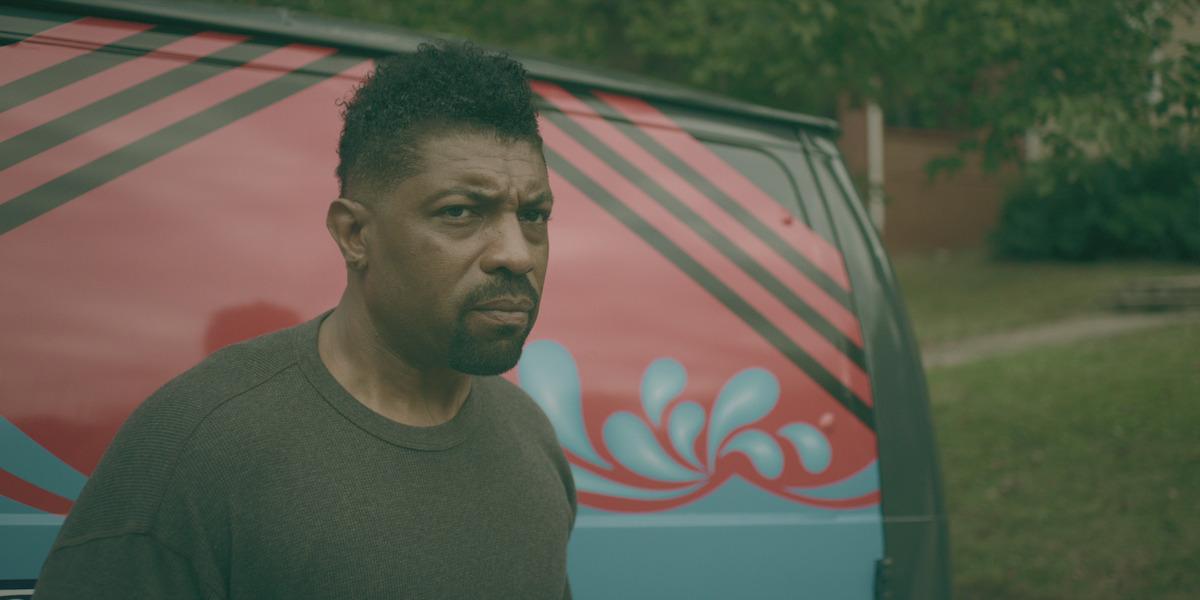 Deon Cole as Joe in ‘Average Joe’