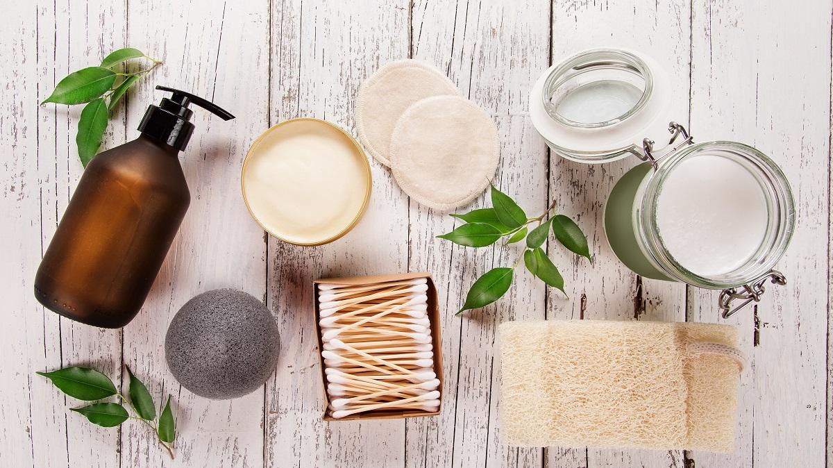 Sustainable Personal Care Products for an Earth-Friendly Bathroom - Earth911