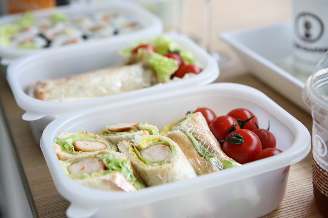 Bento Box