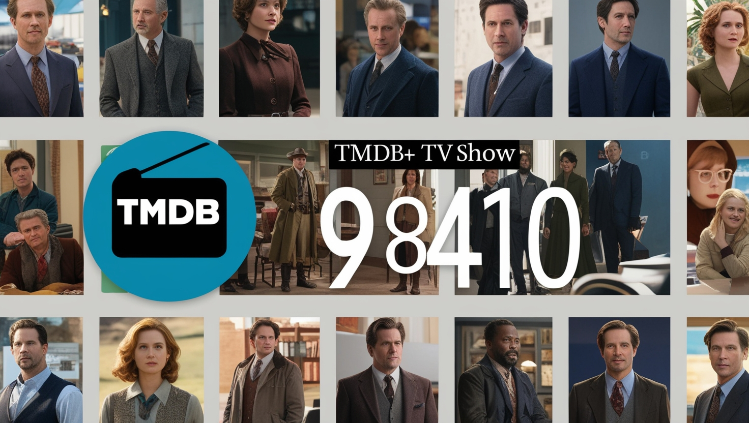 TMDB TV Show 98410