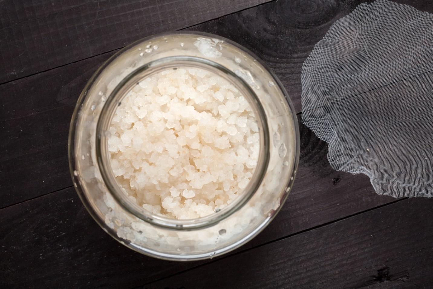 The Health Benefits of Kefir: A Natural Probiotic Powerhouse