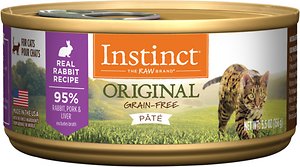 Instinct Wet Cat Food Reviews: Unbiased Insights!