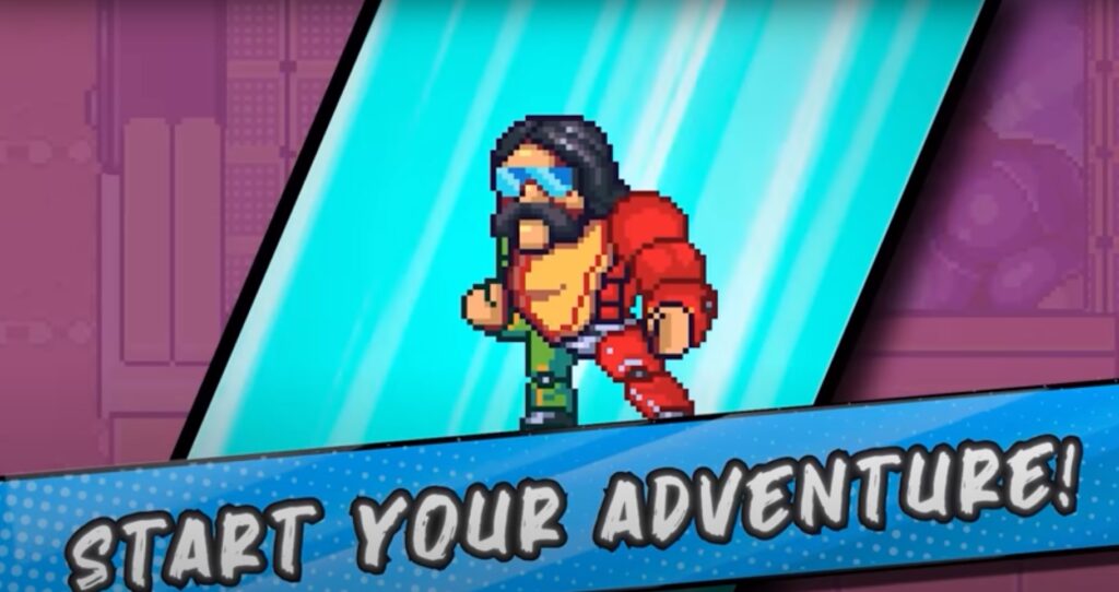 WrestleQuest Preview - Image 3
