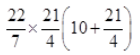 NCERT Solutions for Class 9 Maths Chapter 13-Surface Areas And Volumes/image011.png