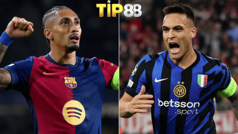 Lịch sử đối đầu Barcelona vs Inter Milan