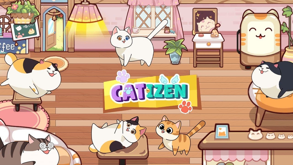 Catizen 