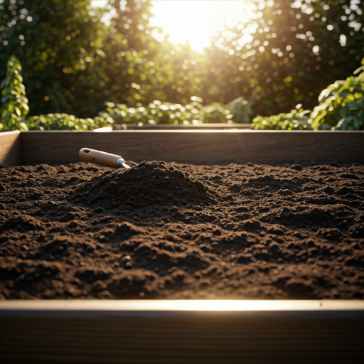 2. Preparing the Perfect Growing Environment for Red Cabbage