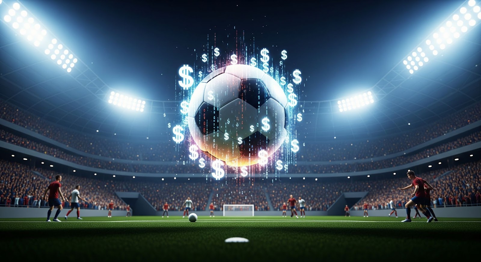 Totalsportek