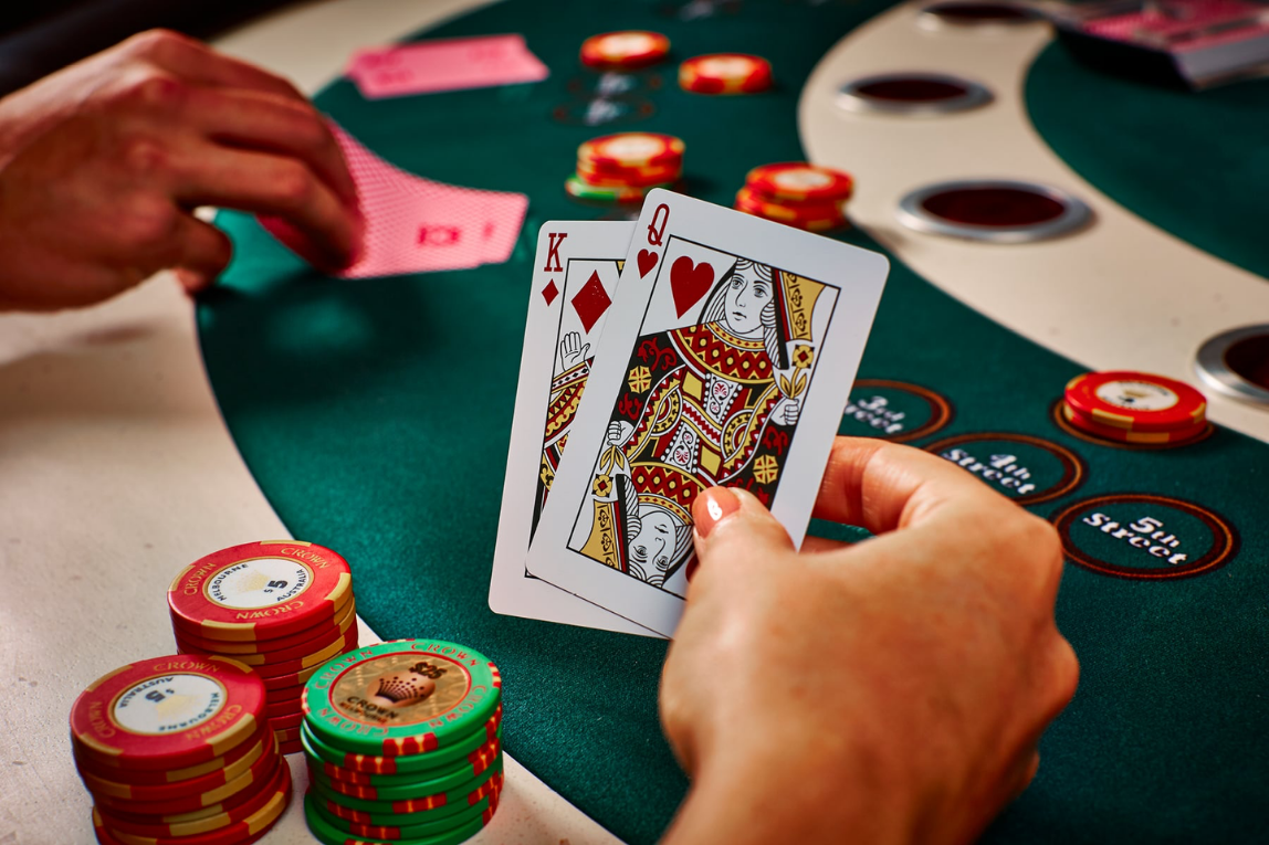 Mục Tiêu Của Trò Chơi Baccarat