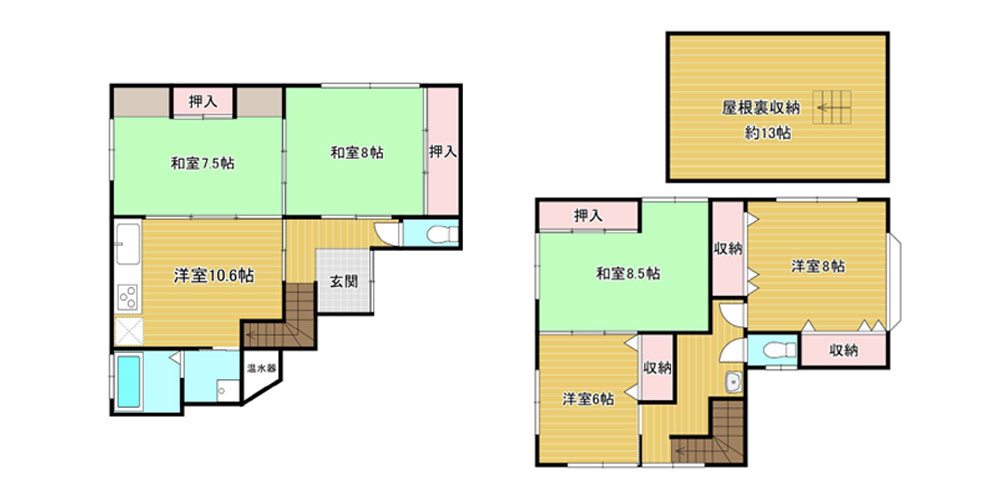Article - This Kyoto Seaside Home Is FOR SALE - ¥15M and It’s Yours