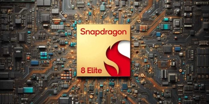 Masalah termal Snapdragon 8 Elite