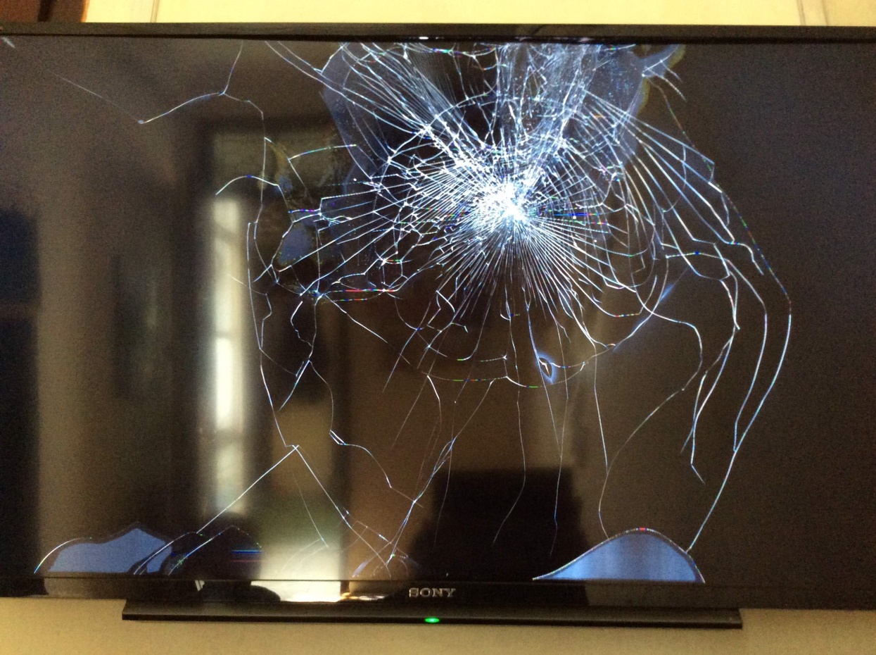Giá thay màn hình tivi sony 85 inch