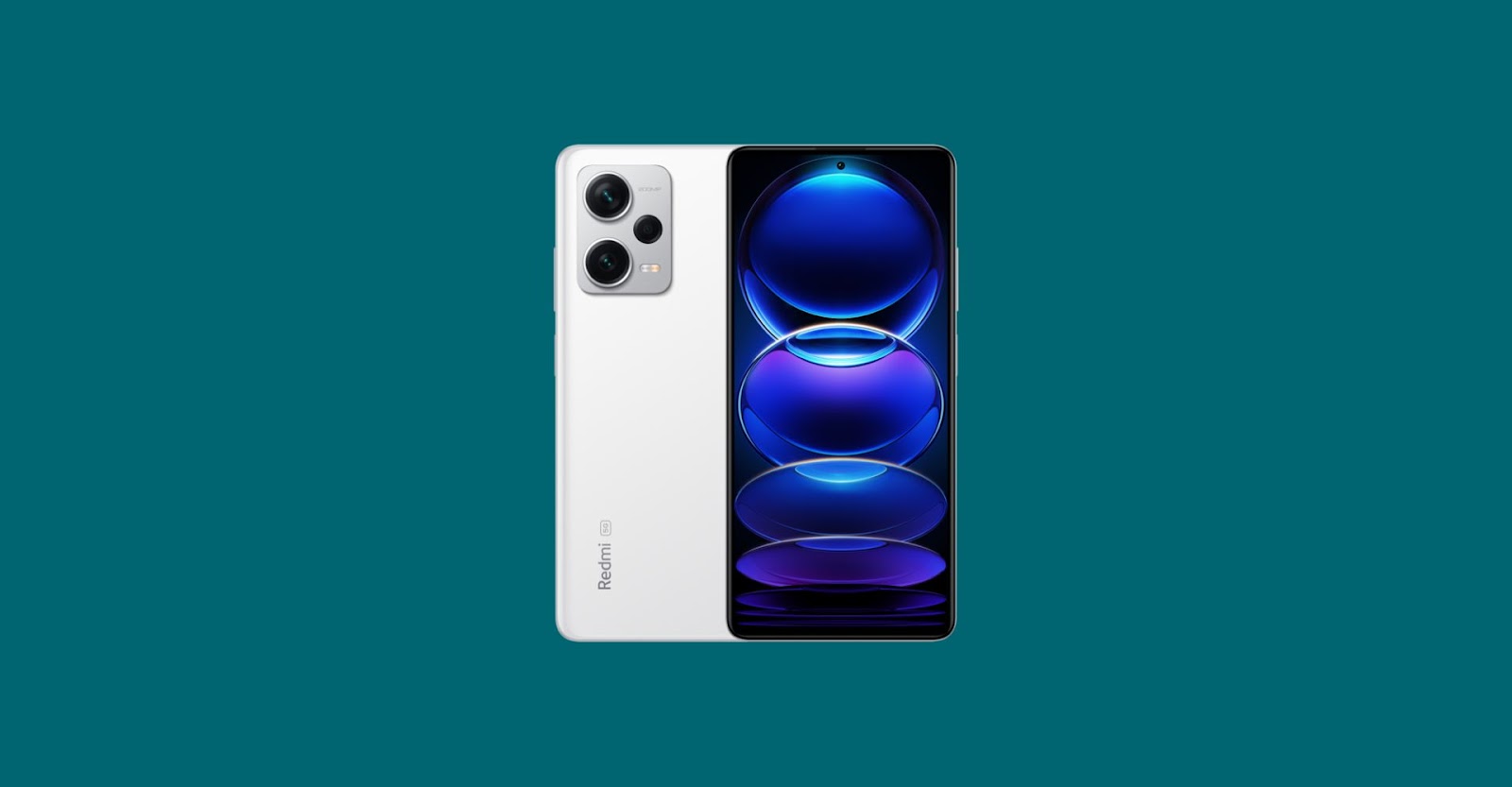 Xiaomi Redmi Note 12 Pro Plus 