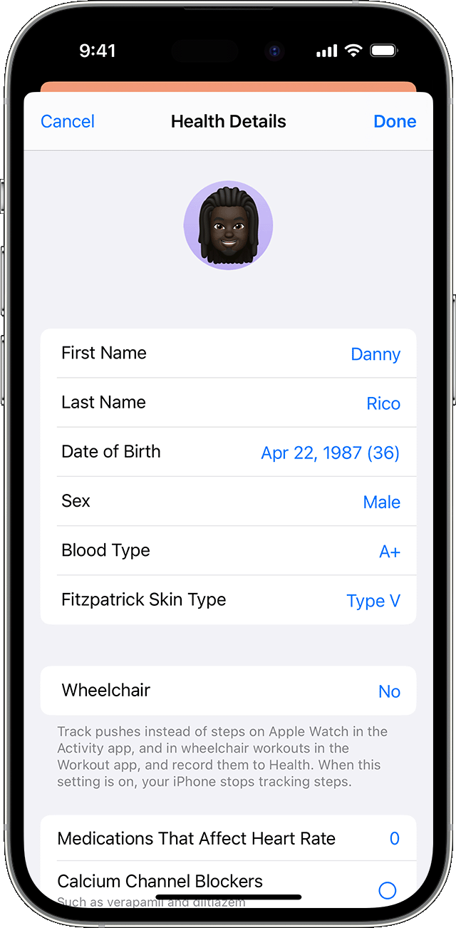 How Do I Activate the Health App on My Iphone?