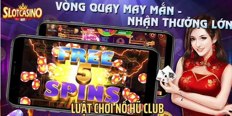 Luật chơi game được nhà cái Nohu quy định rõ ràng