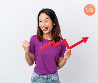 foto garansi kenaikan nilai by latis privat