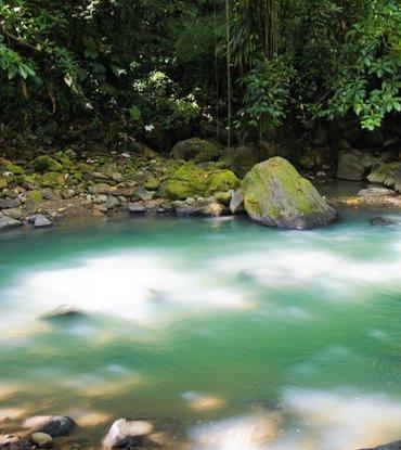 Things to do when cruising in the Caribbean 