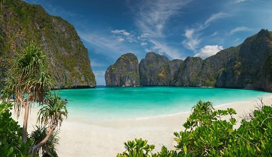 10 Things To Do In Krabi (2024): Aktiviti Wajib Buat Di Krabi, Thailand!