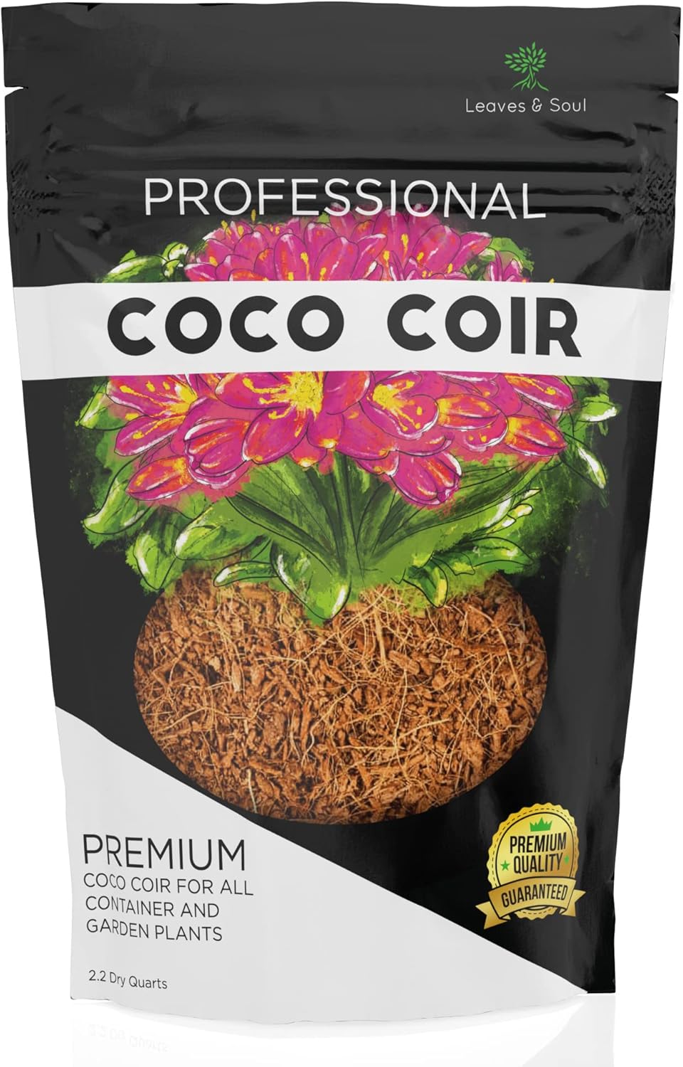 Coco Coir