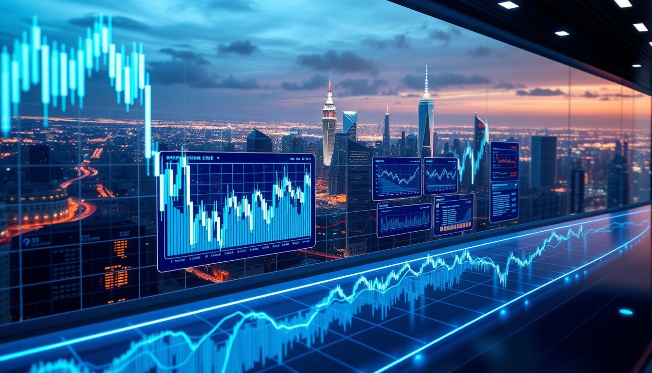 advanced trading technologies