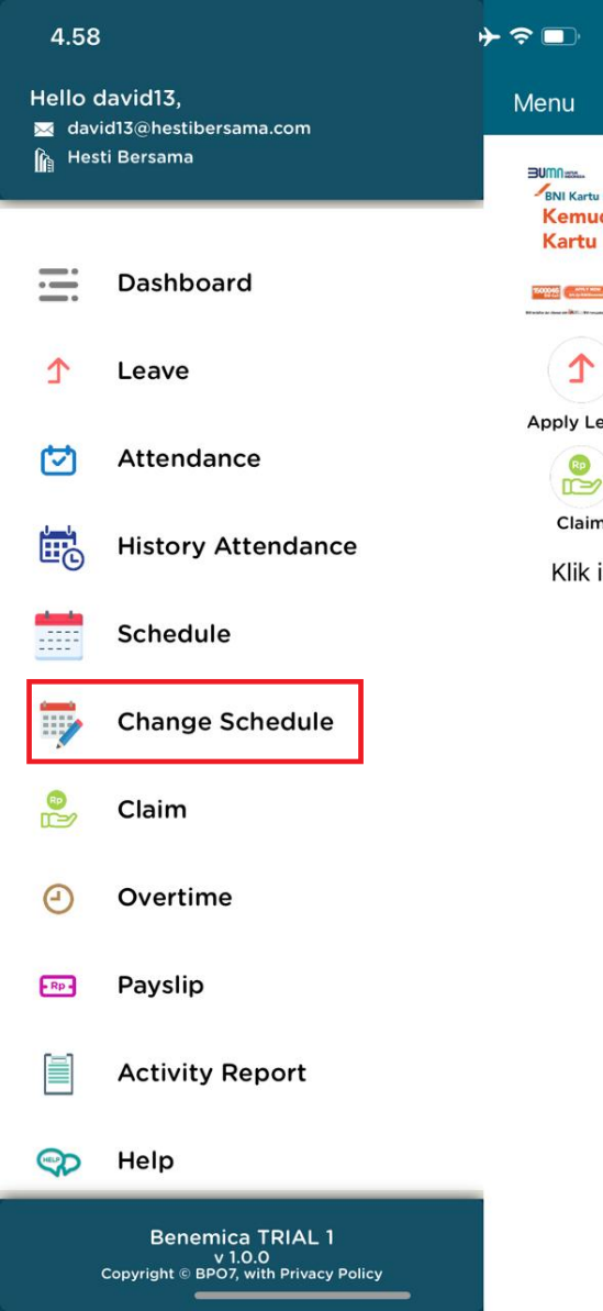 A screenshot of a calendarDescription automatically generated
