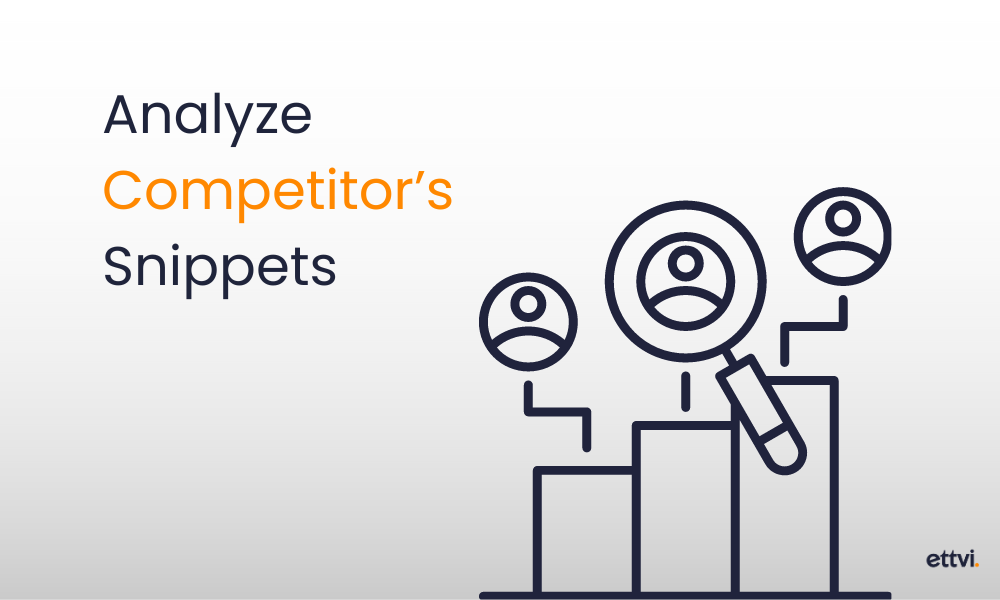 Analyze Competitor Snippets