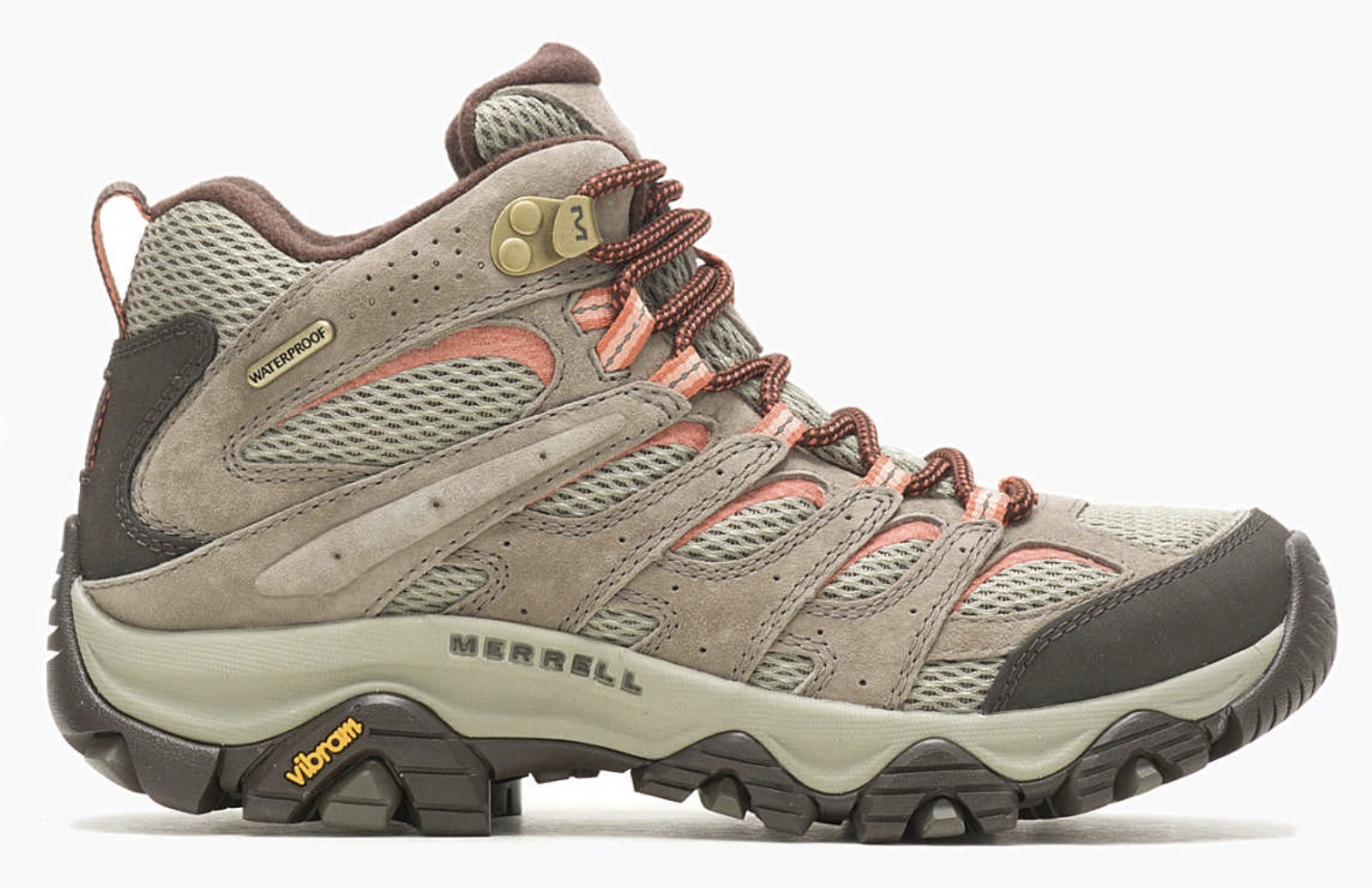Merrell Moab 3 Mid Waterproof
