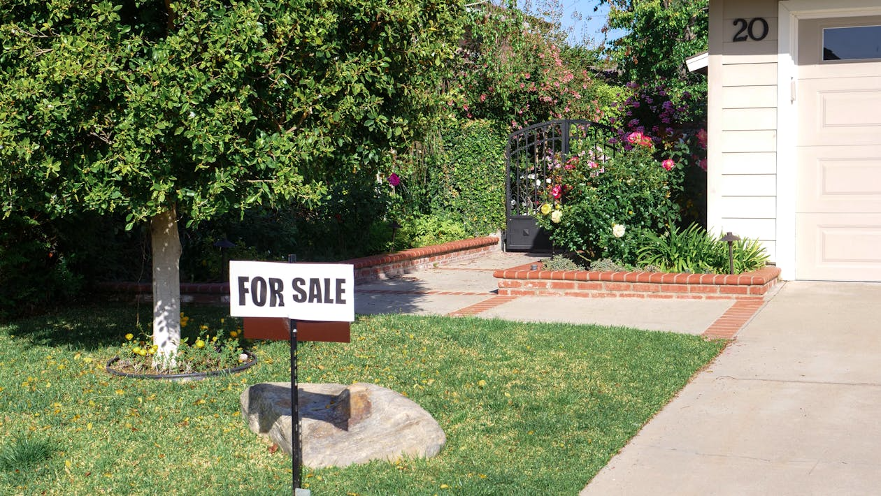 Options for an Upside-Down Mortgage