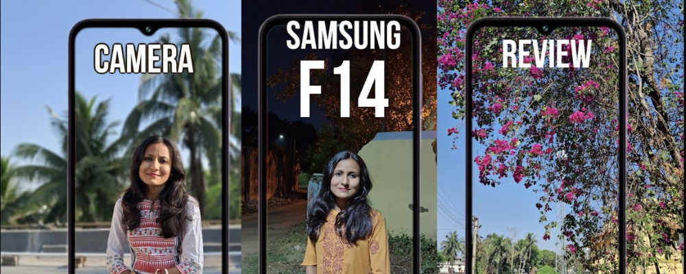 ข้อจำกัดของ Samsung Galaxy F14