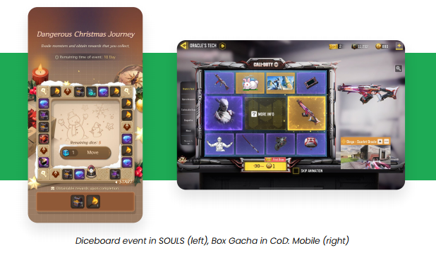 SocialPeta hợp tác Liftoff ra báo cáo hướng dẫn game Trung Quốc ra thị trường quốc tế
