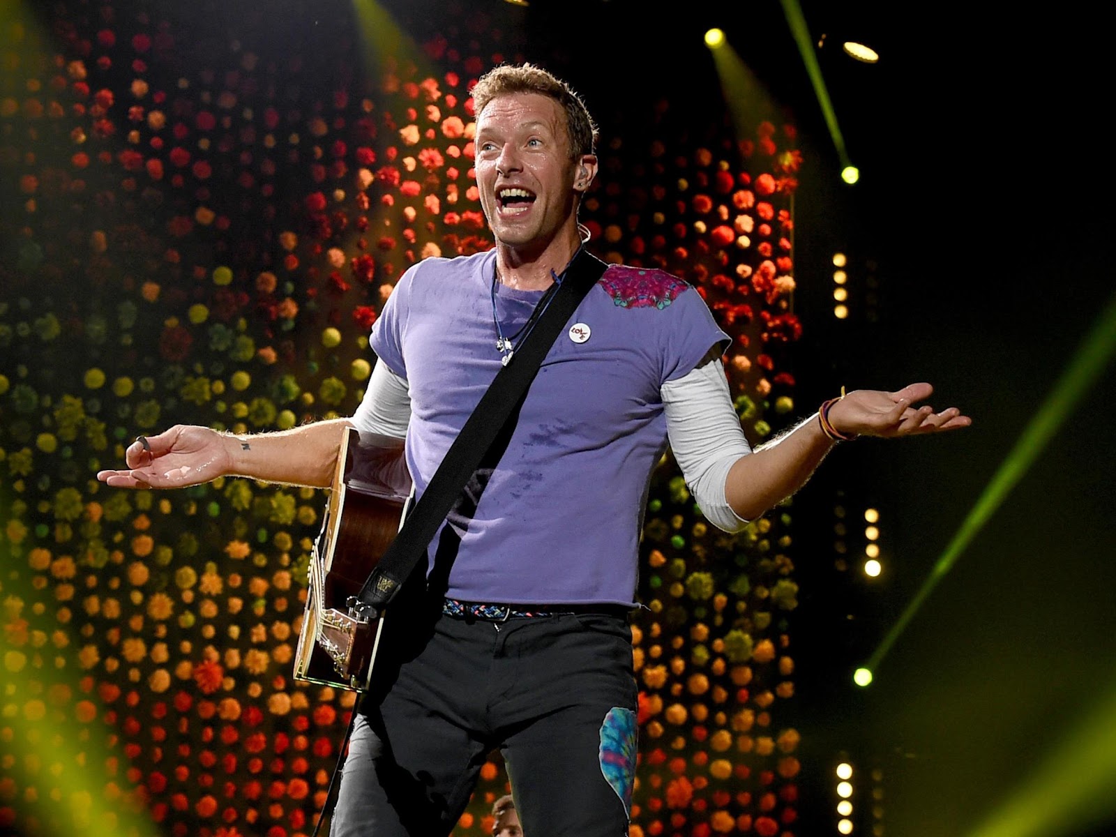 They were a little bit naff': How Coldplay's 'Yellow' altered the course of  21st-century rock music | The Independent | The Independent