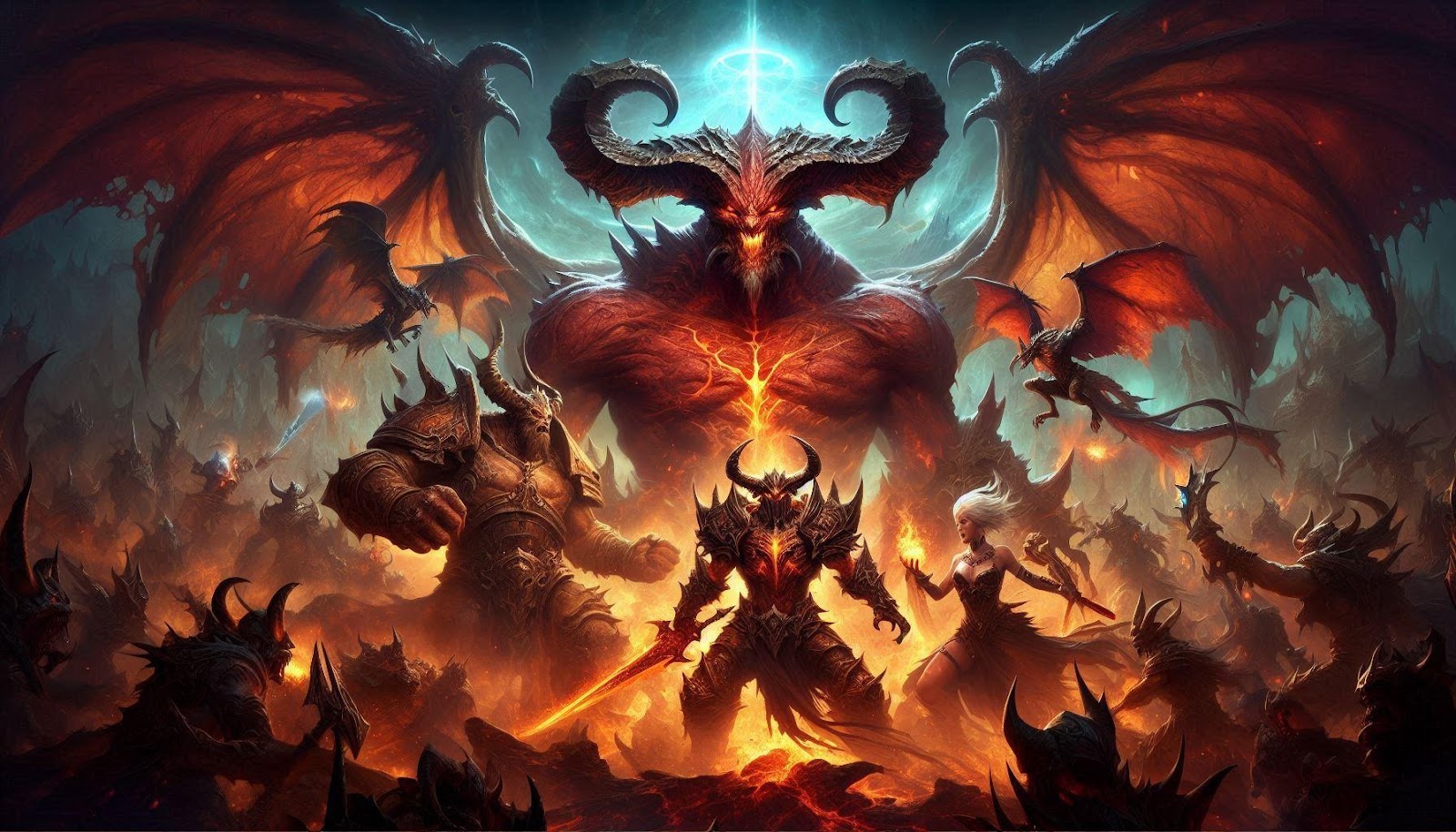 10 Mistakes You Shouldn’t Make When Playing Diablo 4
