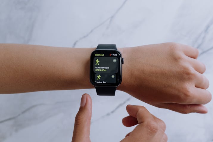 What Does Always On Display Mean for Apple Watch? 1