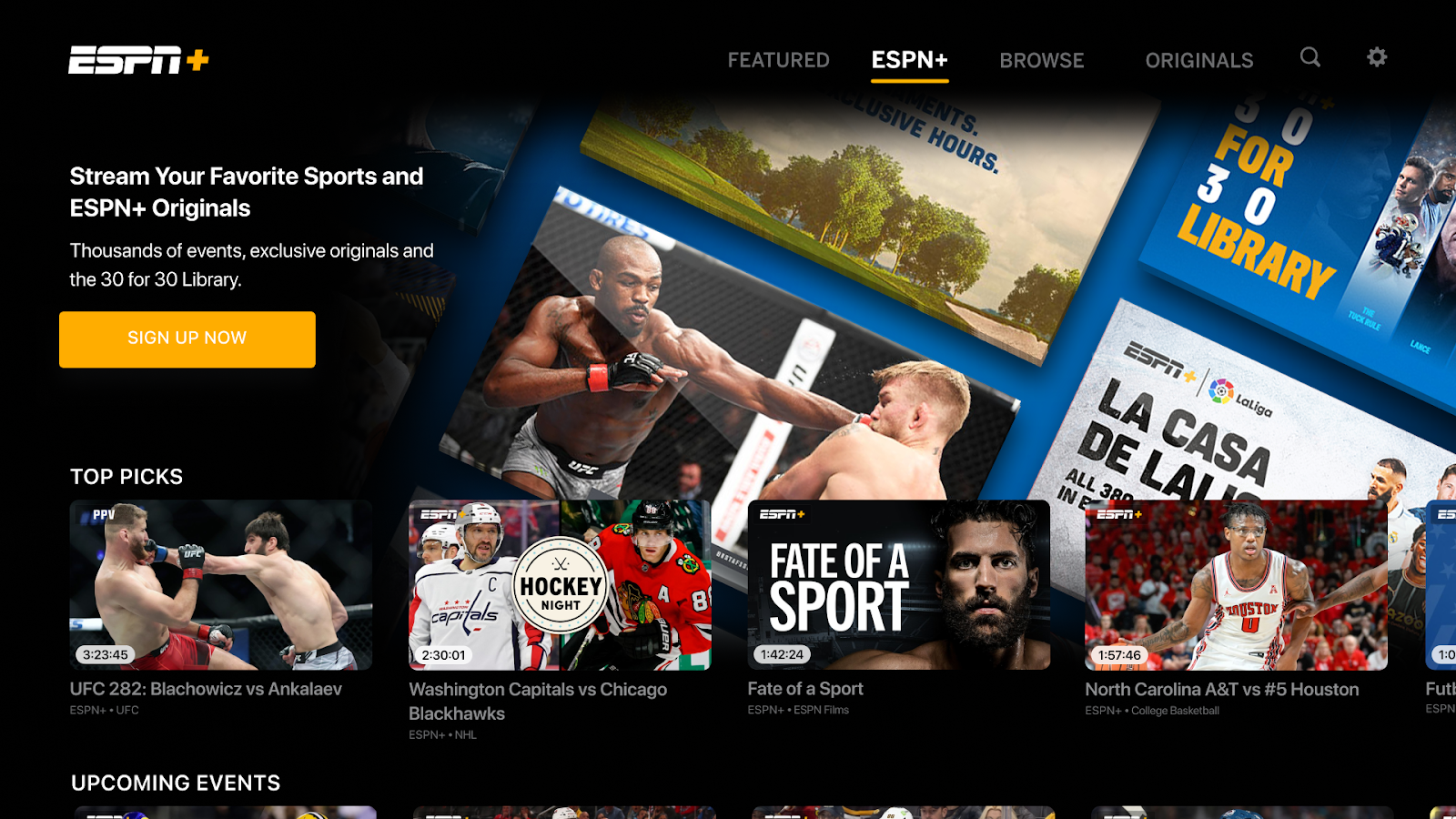 How to Download ESPN App on Mac 3