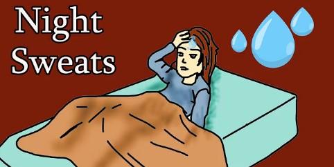 night sweats